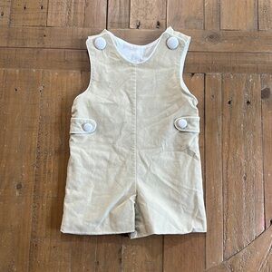 Banana split tan Jon Jon